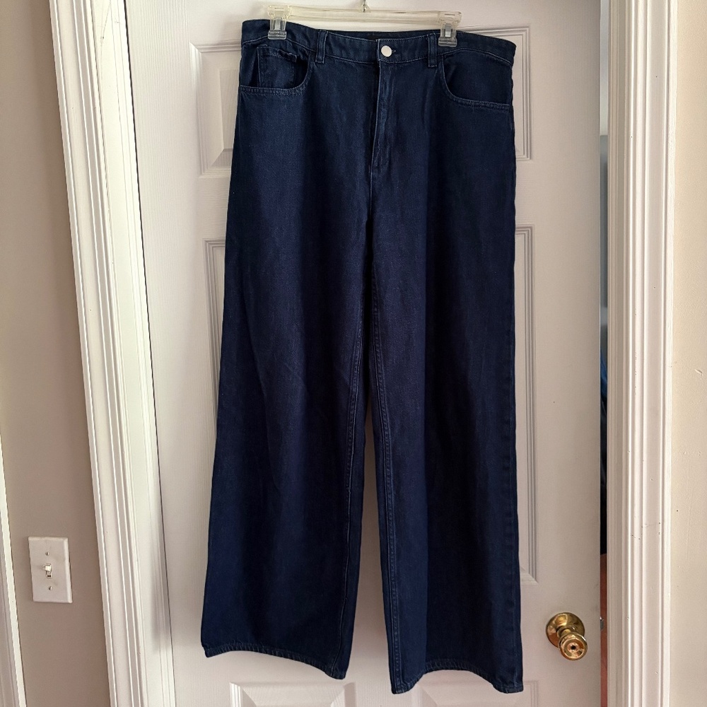 Theory jeans